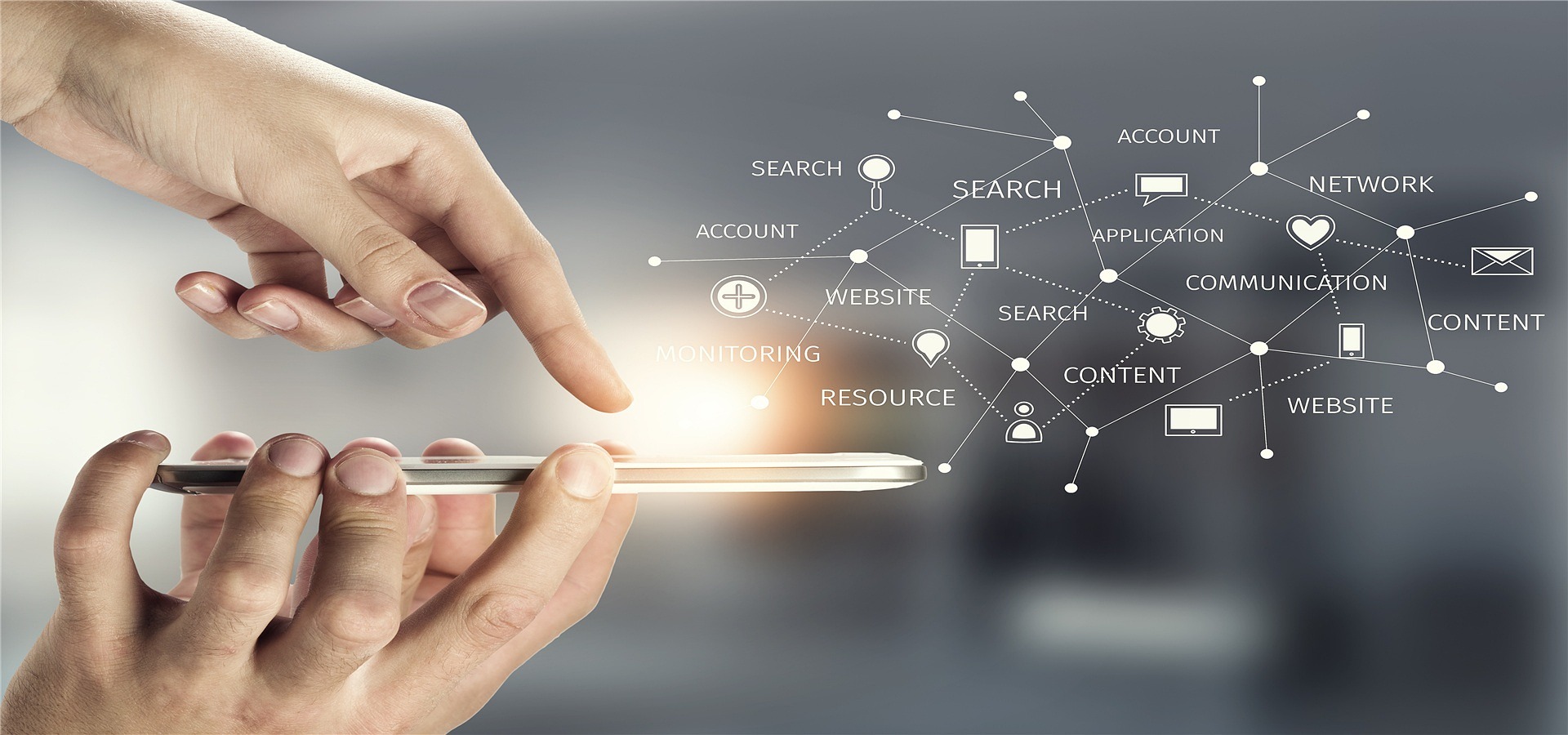 TrouxData Card Image