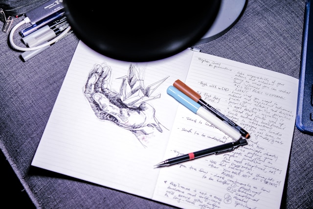 TrouxData Card Image