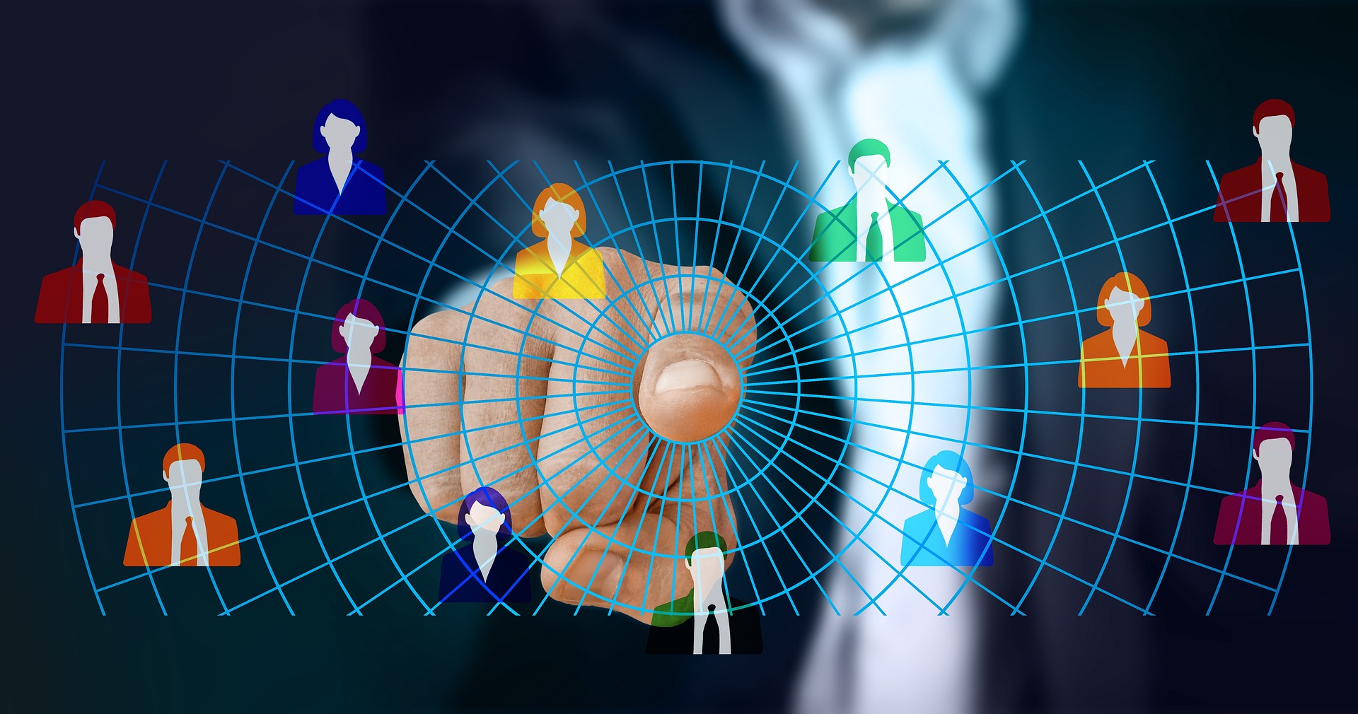 TrouxData Card Image